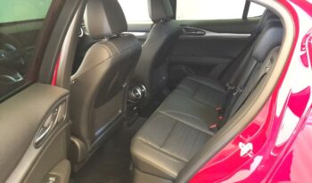 Alfa Romeo Stelvio 2.1 TD TURBO 154KW VELOCE AUTO 4WD 210 5P lleno