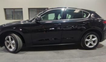 Alfa Romeo Stelvio  2.2 180cv RWD Super lleno