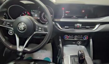 Alfa Romeo Stelvio  2.2 180cv RWD Super lleno