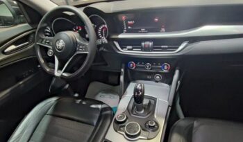Alfa Romeo Stelvio  2.2 180cv RWD Super lleno