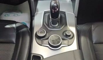 Alfa Romeo Stelvio  2.2 180cv RWD Super lleno