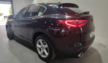 Alfa Romeo Stelvio  2.2 180cv RWD Super lleno