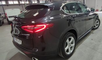 Alfa Romeo Stelvio  2.2 180cv RWD Super lleno