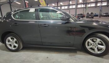 Alfa Romeo Stelvio  2.2 180cv RWD Super lleno