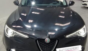 Alfa Romeo Stelvio  2.2 180cv RWD Super lleno