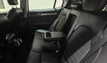 Alfa Romeo Stelvio  2.2 180cv RWD Super lleno