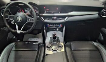 Alfa Romeo Stelvio  2.2 180cv RWD Super lleno