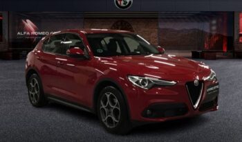 Alfa Romeo Stelvio 2.2 D TURBO 110KW STELVIO AUTO RWD 150 5P lleno