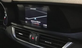 Alfa Romeo Stelvio 2.2 D TURBO 110KW STELVIO AUTO RWD 150 5P lleno