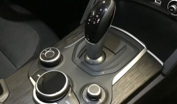 Alfa Romeo Stelvio 2.2 D TURBO 110KW STELVIO AUTO RWD 150 5P lleno