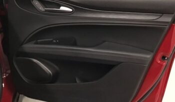 Alfa Romeo Stelvio 2.2 D TURBO 110KW STELVIO AUTO RWD 150 5P lleno