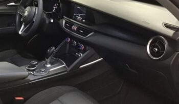 Alfa Romeo Stelvio 2.2 D TURBO 110KW STELVIO AUTO RWD 150 5P lleno