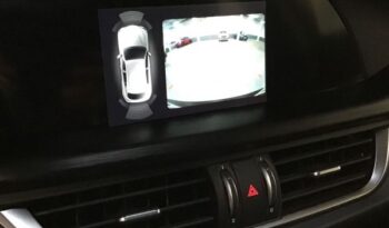 Alfa Romeo Stelvio 2.2 D TURBO 110KW STELVIO AUTO RWD 150 5P lleno
