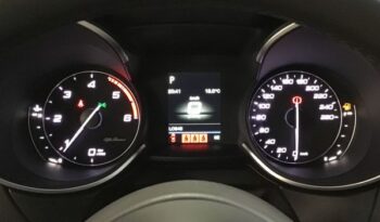 Alfa Romeo Stelvio 2.2 D TURBO 110KW STELVIO AUTO RWD 150 5P lleno
