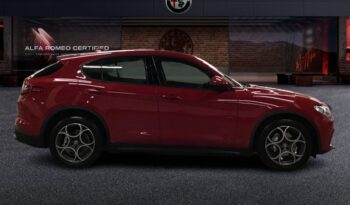 Alfa Romeo Stelvio 2.2 D TURBO 110KW STELVIO AUTO RWD 150 5P lleno
