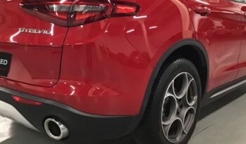 Alfa Romeo Stelvio 2.2 D TURBO 110KW STELVIO AUTO RWD 150 5P lleno