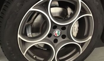 Alfa Romeo Stelvio 2.2 D TURBO 110KW STELVIO AUTO RWD 150 5P lleno
