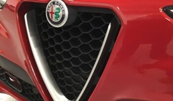 Alfa Romeo Stelvio 2.2 D TURBO 110KW STELVIO AUTO RWD 150 5P lleno