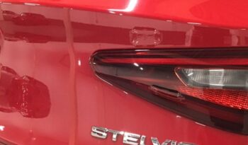 Alfa Romeo Stelvio 2.2 D TURBO 110KW STELVIO AUTO RWD 150 5P lleno