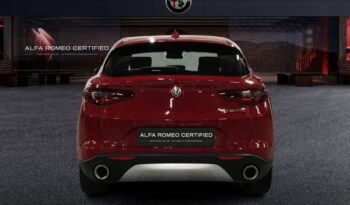 Alfa Romeo Stelvio 2.2 D TURBO 110KW STELVIO AUTO RWD 150 5P lleno