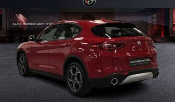 Alfa Romeo Stelvio 2.2 D TURBO 110KW STELVIO AUTO RWD 150 5P lleno