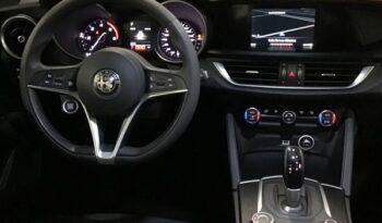 Alfa Romeo Stelvio 2.2 D TURBO 110KW STELVIO AUTO RWD 150 5P lleno