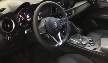 Alfa Romeo Stelvio 2.2 D TURBO 110KW STELVIO AUTO RWD 150 5P lleno
