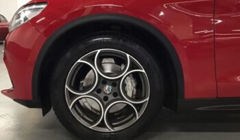 Alfa Romeo Stelvio 2.2 D TURBO 110KW STELVIO AUTO RWD 150 5P lleno
