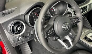 Alfa Romeo STELVIO 2.2 DIESEL 140KW (190CV) SPRINT AWD lleno