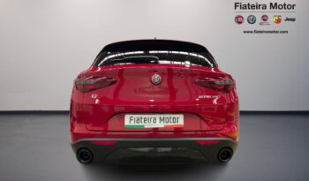 Alfa Romeo STELVIO 2.2 DIESEL 140KW (190CV) SPRINT AWD lleno