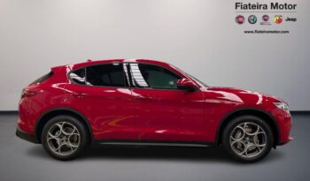 Alfa Romeo STELVIO 2.2 DIESEL 140KW (190CV) SPRINT AWD lleno