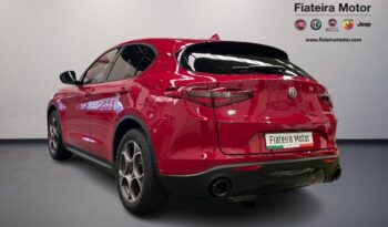 Alfa Romeo STELVIO 2.2 DIESEL 140KW (190CV) SPRINT AWD lleno