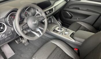 Alfa Romeo STELVIO 2.2 DIESEL 140KW (190CV) SPRINT AWD lleno