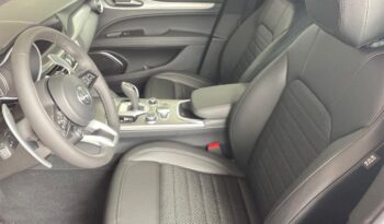 Alfa Romeo STELVIO 2.2 DIESEL 140KW (190CV) SPRINT AWD lleno