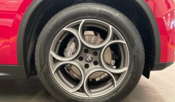 Alfa Romeo STELVIO 2.2 DIESEL 140KW (190CV) SPRINT AWD lleno