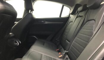 Alfa Romeo STELVIO 2.2 DIÉSEL 140KW (190CV) SPRINT Q4 lleno