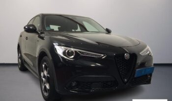 Alfa Romeo STELVIO 2.2 DIÉSEL 140KW (190CV) SPRINT Q4 lleno