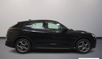 Alfa Romeo STELVIO 2.2 DIÉSEL 140KW (190CV) SPRINT Q4 lleno
