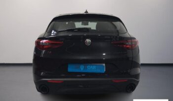 Alfa Romeo STELVIO 2.2 DIÉSEL 140KW (190CV) SPRINT Q4 lleno