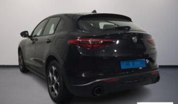 Alfa Romeo STELVIO 2.2 DIÉSEL 140KW (190CV) SPRINT Q4 lleno
