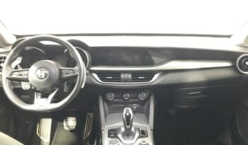 Alfa Romeo STELVIO 2.2 DIÉSEL 140KW (190CV) SPRINT Q4 lleno