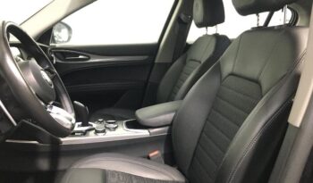 Alfa Romeo STELVIO 2.2 DIÉSEL 140KW (190CV) SPRINT Q4 lleno