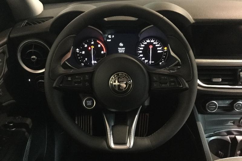 Alfa Romeo STELVIO 2.2 DIÉSEL 140KW (190CV) SPRINT+ Q4
