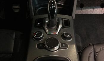 Alfa Romeo STELVIO 2.2 DIÉSEL 140KW (190CV) SPRINT+ Q4 lleno