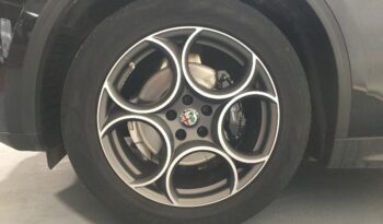 Alfa Romeo STELVIO 2.2 DIÉSEL 140KW (190CV) SPRINT Q4 lleno