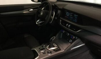 Alfa Romeo STELVIO 2.2 DIÉSEL 140KW (190CV) SPRINT+ Q4 lleno