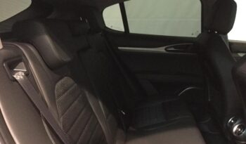 Alfa Romeo STELVIO 2.2 DIÉSEL 140KW (190CV) SPRINT+ Q4 lleno