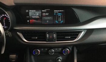 Alfa Romeo STELVIO 2.2 DIÉSEL 140KW (190CV) SPRINT+ Q4 lleno