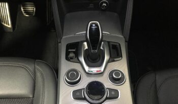 Alfa Romeo STELVIO 2.2 DIÉSEL 140KW (190CV) SPRINT Q4 lleno