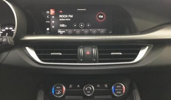 Alfa Romeo STELVIO 2.2 DIÉSEL 140KW (190CV) SPRINT Q4 lleno
